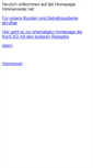 Mobile Screenshot of himmeroeder.net